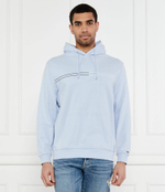 Худые Tommy Jeans - голубой(DM0DM20847)