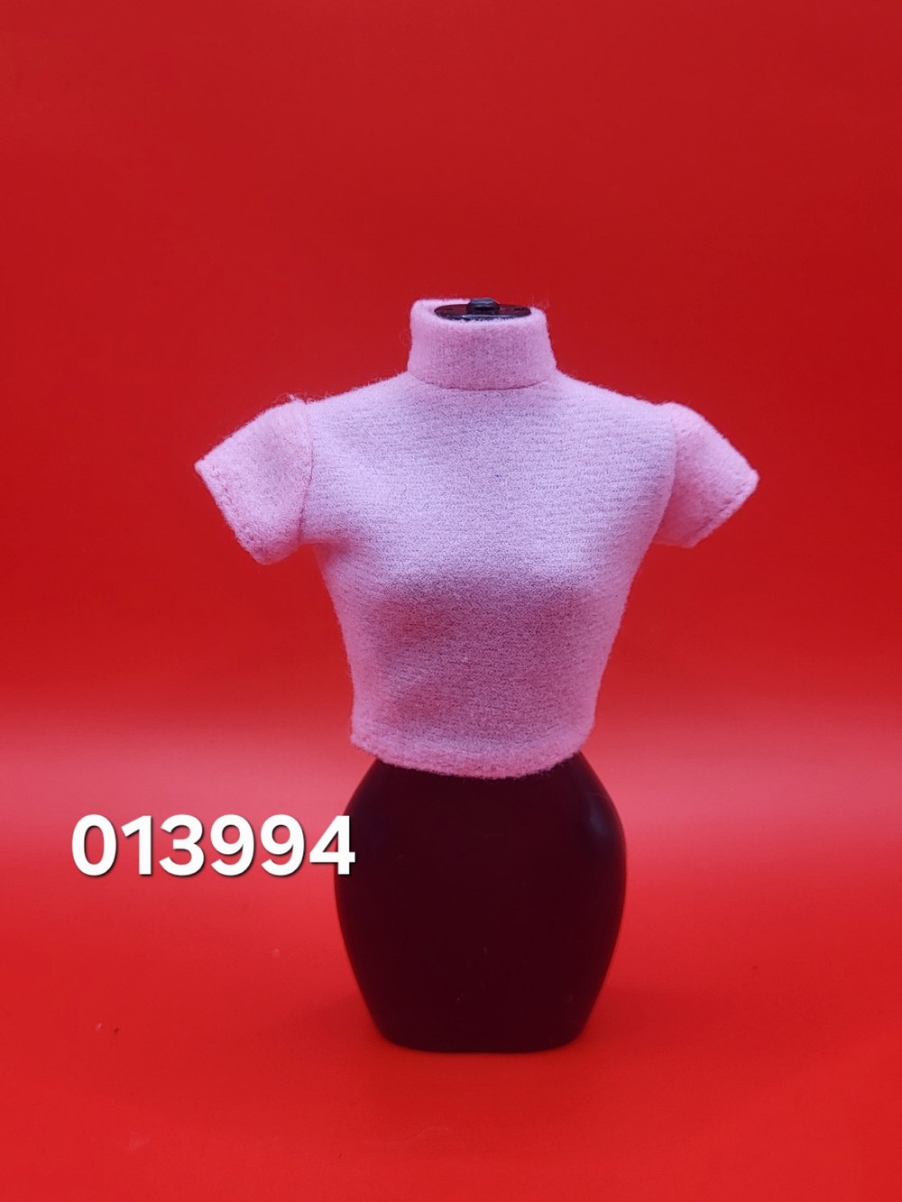 Одежда для куклы Барби винтаж 013994