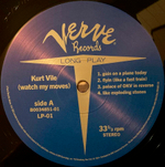 Kurt Vile / (Watch My Moves)(2LP)