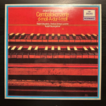 Бах - Концерты для клавесина ре минор - ля мажор - фа минор (Германия)