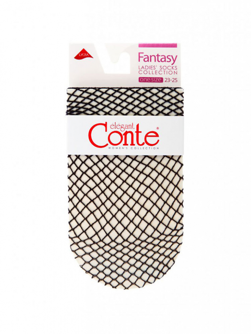 Носки женские RETTE SOCKS-MAX Conte