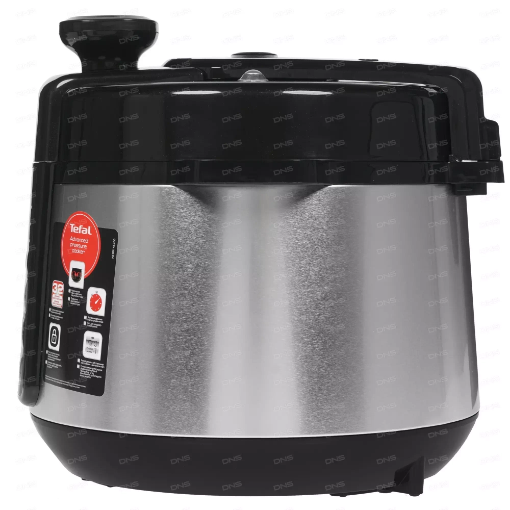 Мультиварка-скороварка Tefal CY621D32 (q)