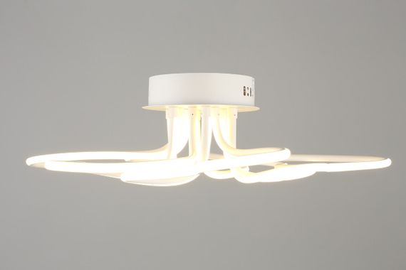 Потолочная светодиодная люстра Omnilux Folgaria OML-04307-102