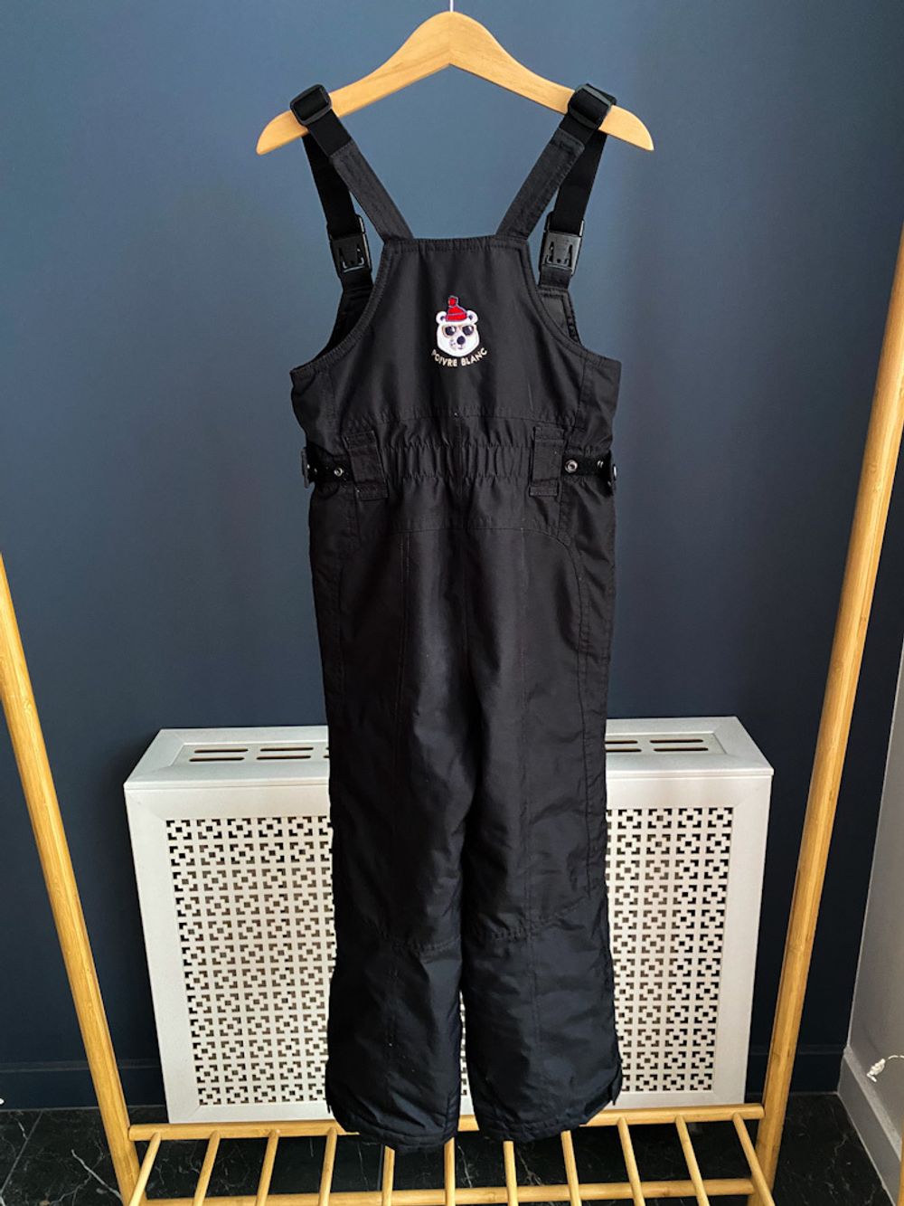 Комплект Poivre Blanc, 116