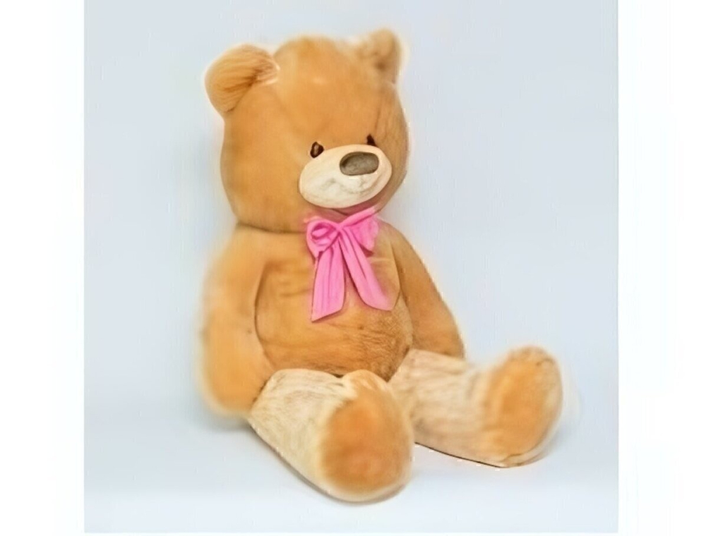 Мишка новый огромный 137см См-460-5 (Нижний Новгород)