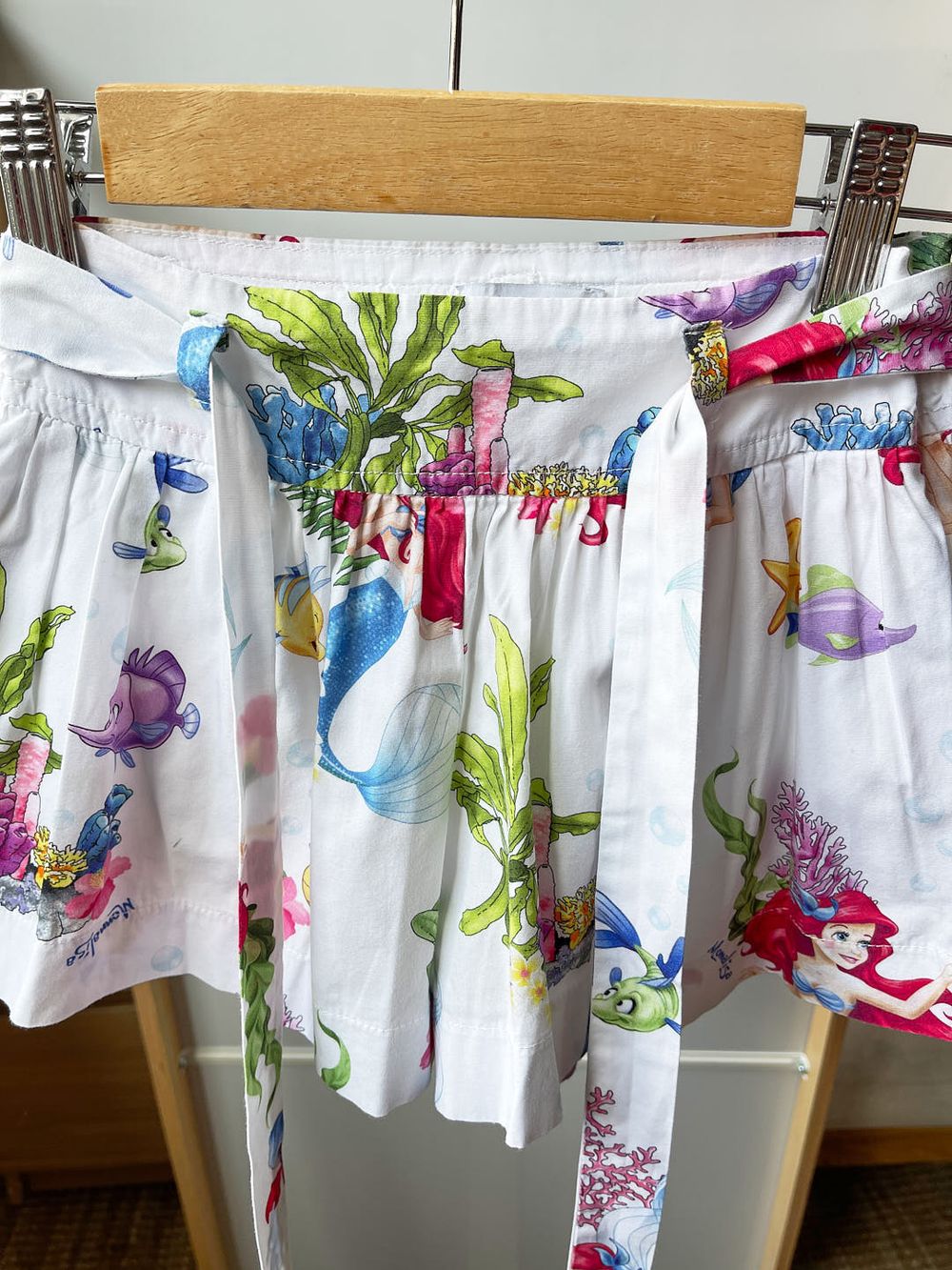 Шорты Monnalisa, 104