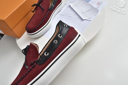 Лоферы Tods