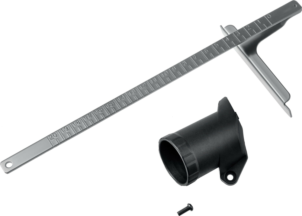 Циркулярная пила ЗУБР ПД-65, 1600Вт, 4700об/мин, диск 190мм, глубина пропила 65мм, плавный пуск