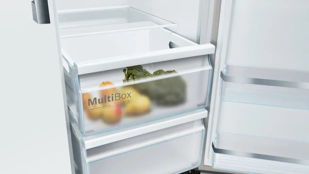 Холодильник Side-by-Side Bosch KAG93AW30U