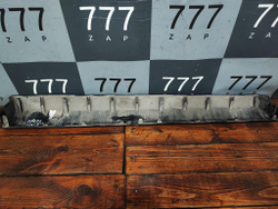 Накладка двери передней правой Chery Tiggo 8 Pro 21-нв Б/У Оригинал 609000627AA