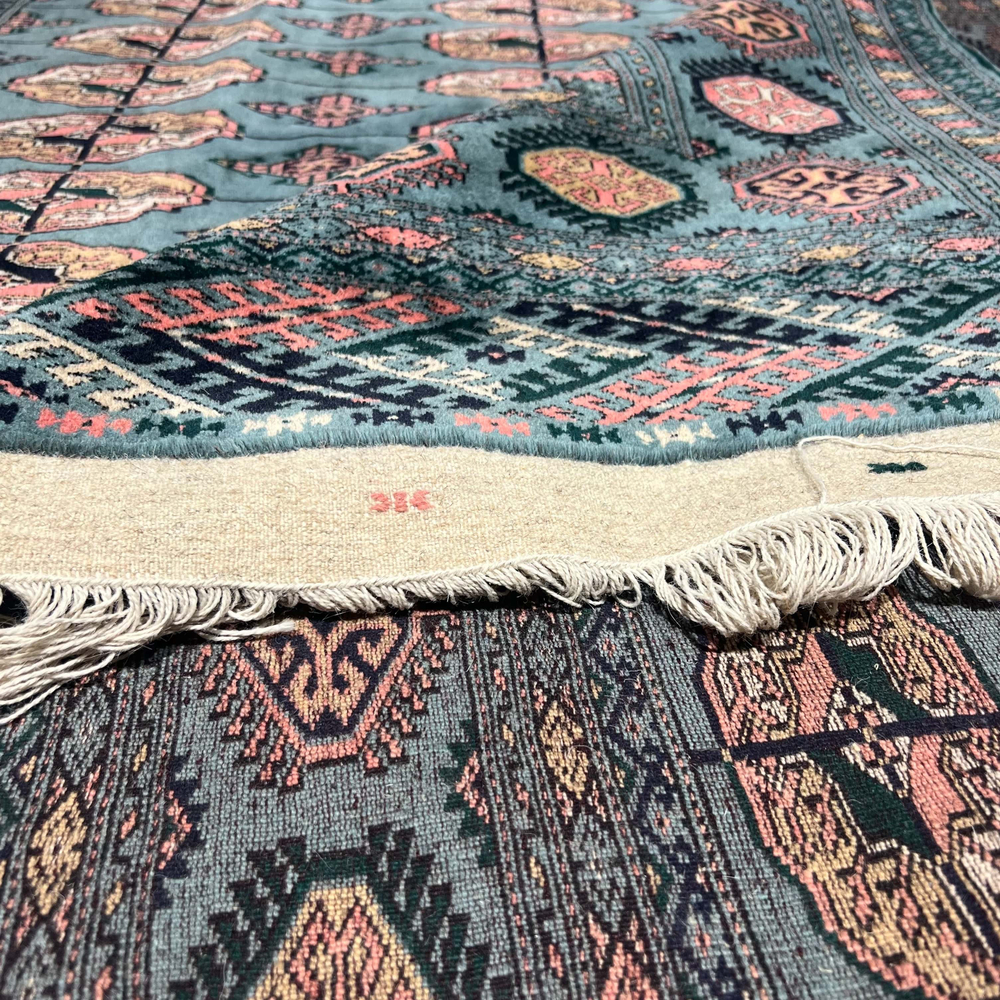 Teke 200 x 300 см