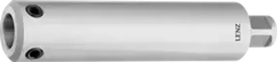 Борфреза твердосплавная Karnasch форма E, 3х6х3х38 мм, насечка HP-2, покрытие Blue-Tec, арт. 11.5040-010