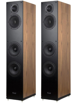 Напольная акустика Radiotehnika Gamma 3.03