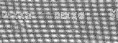 Абразивная шлифовальная сетка