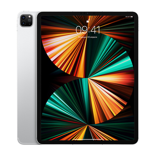 iPad Pro 12.9" (2021) Wi-Fi + Cellular 256Гб