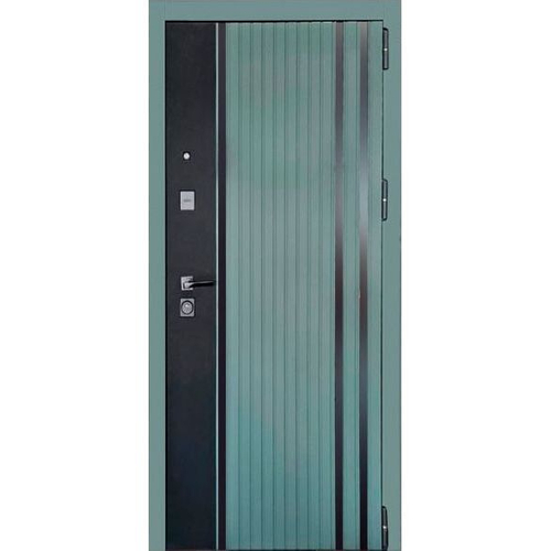 Дверь входная   Морион  Вертикаль