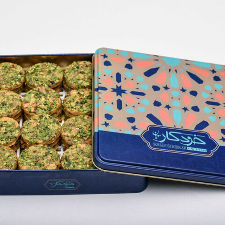 Сохан монеты Sohan Khodkar 780 гр 260220300Иран