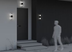 Светильник настенный Maytoni   O492WL-02GF