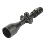 Оптический прицел Veber Black Russian 4-16x56 SF ( Сетка Mil-Dot / с подсветкой )