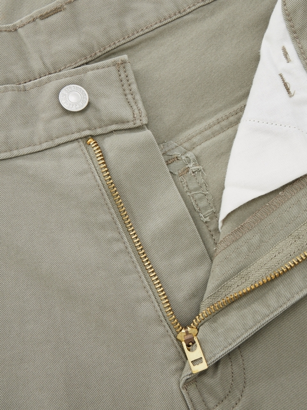 Мужские свободные джинсы Levi's Stay Loose A7368-0001