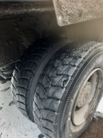 FAW J6 8x4 Самосвал СА3310Р66K24T4E5 (Дизельный, 11,1 л, 420 л.с., МТ)