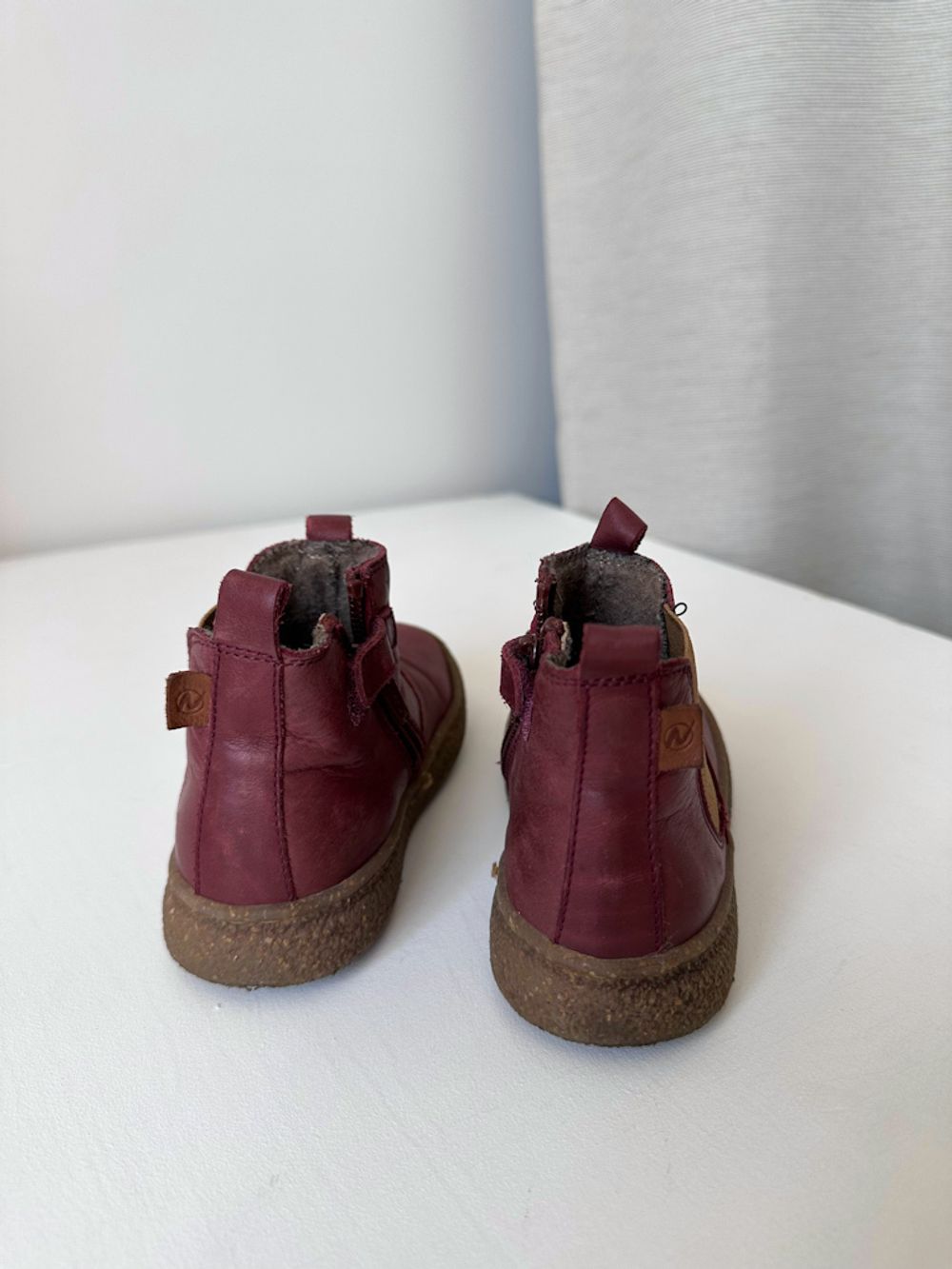 Ботинки Naturino, 25