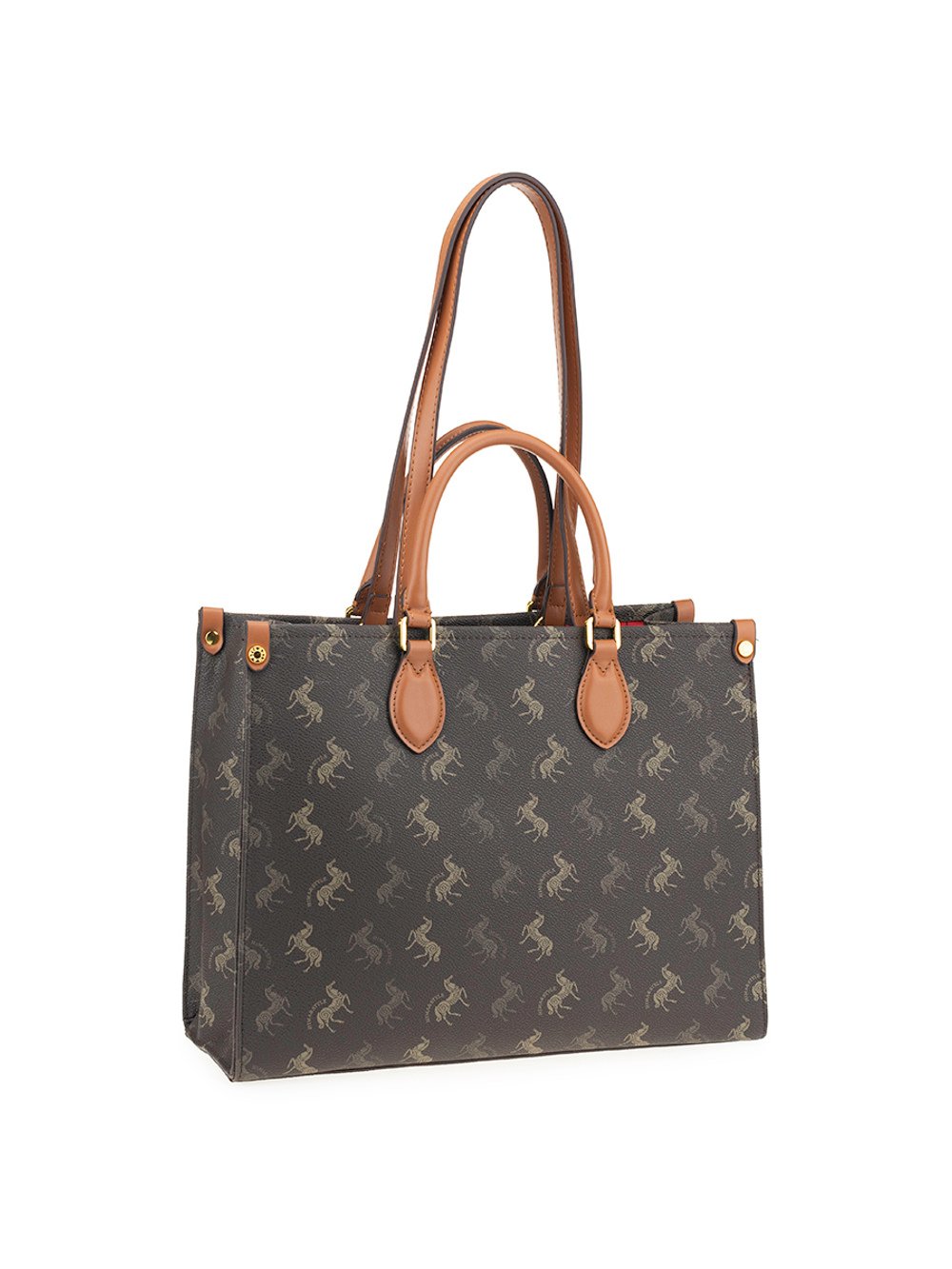 201-3850 Сумка жен., иск. кожа