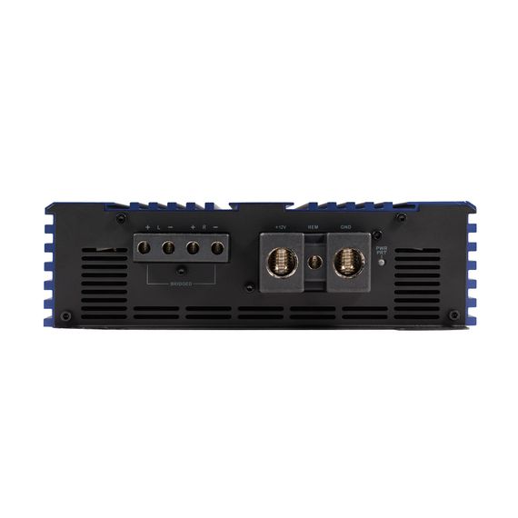 Усилитель KICX HeadShot DM2.1500