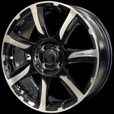 Диск Литой Lada 1182 6.5 x R16 4x98 D56.6 ET35 BD