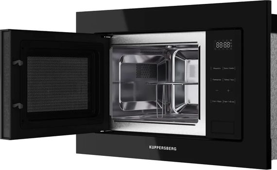 Микроволновая печь Kuppersberg HMW 626 B