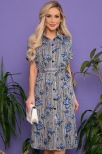 Платье 70806 Avili