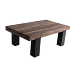 Прямоугольный журнальный столик Tello