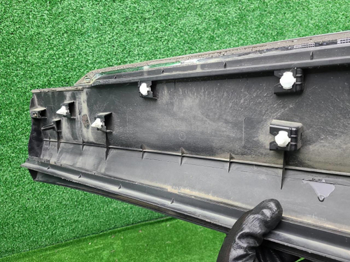 Накладка двери передняя правая VW Tiguan 2 (16-нв)