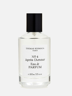 Отдушка по мотивам Thomas Kosmala — N°4 Après l’amour unisex