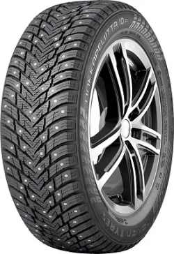 Nokian Hakkapeliitta 10p 245/50 R18 100T RF