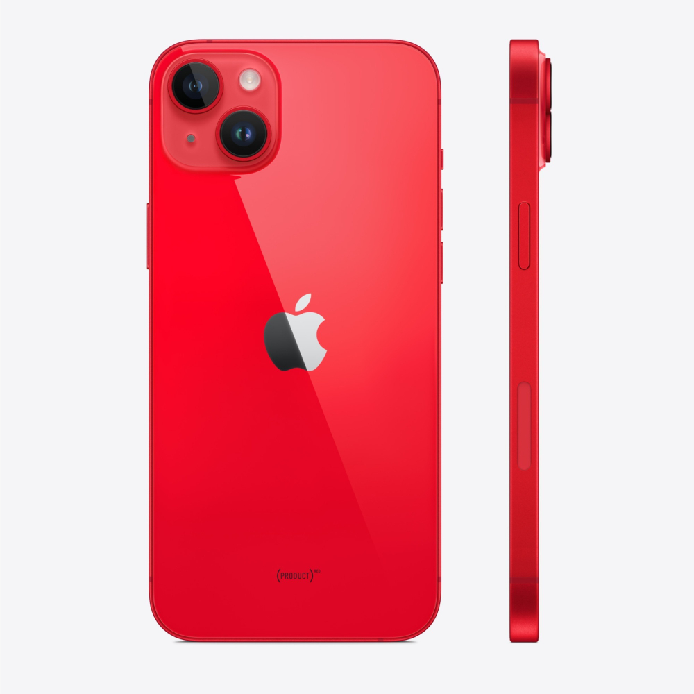 iPhone 14 Plus | 128Gb Red