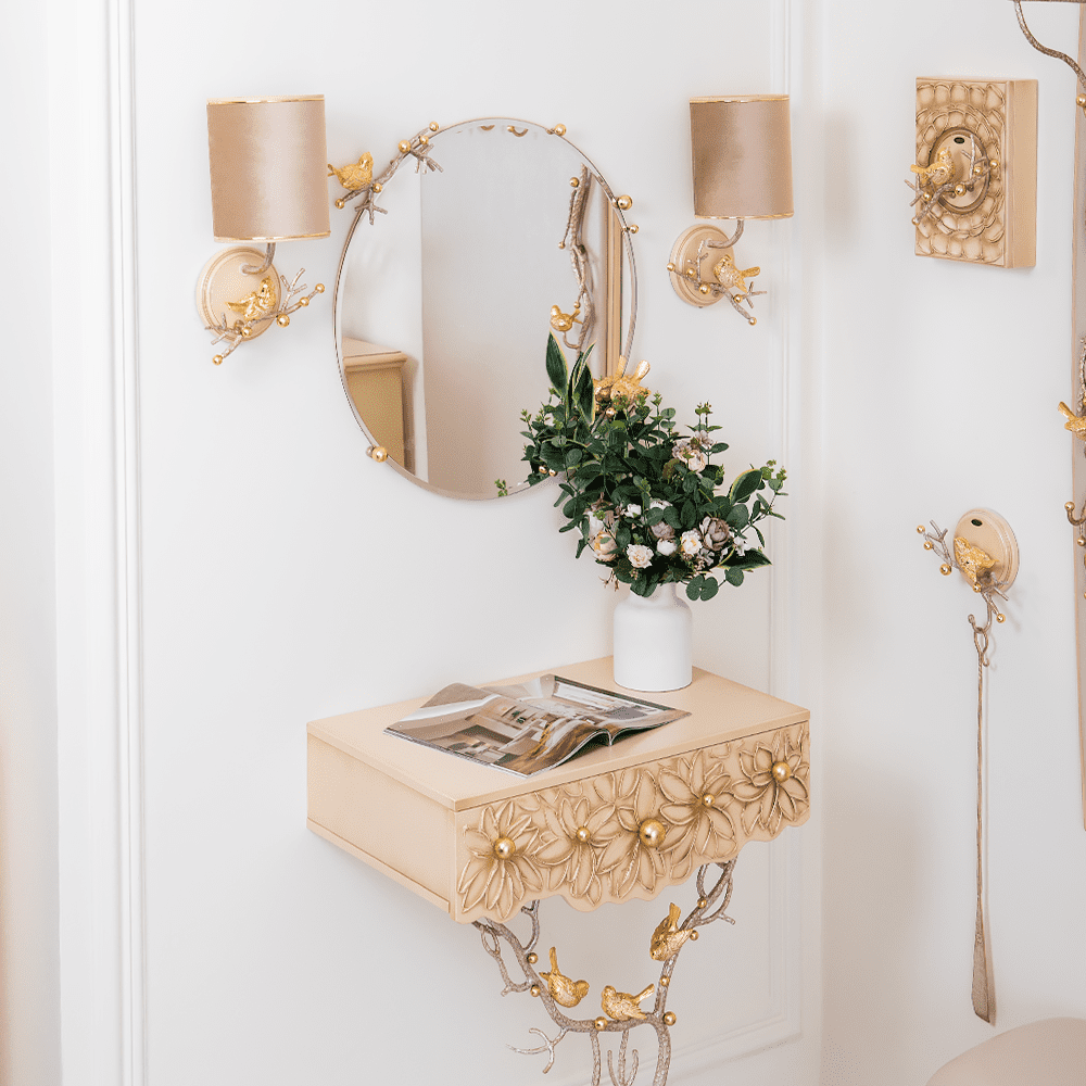 Консоль Терра Айвори