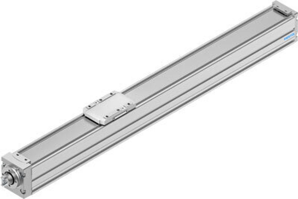 ELGC-BS-KF-45-600-10P Привод со шпинделем
