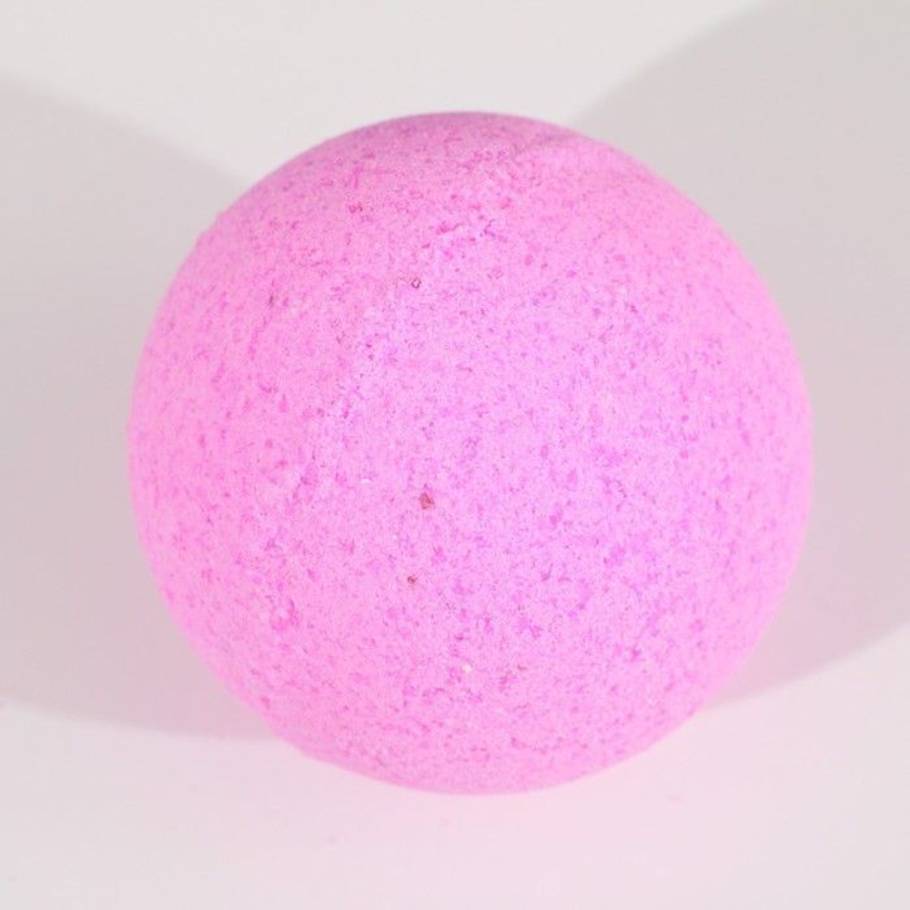 Бомбочка для ванны «Отдых на Мальдивах» с ароматом пина колада - 130 гр.