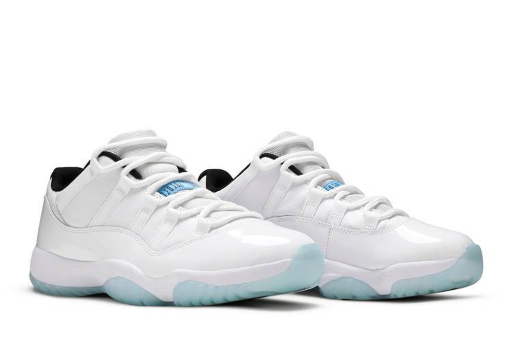 Кроссовки Jordan Air Jordan 11 Retro Low "Legend Blue"