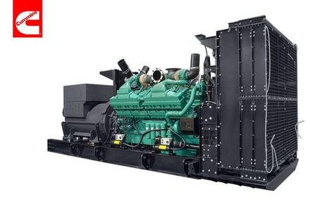 Дизельный генератор ТСС АД-1500С-Т400-1РМ15