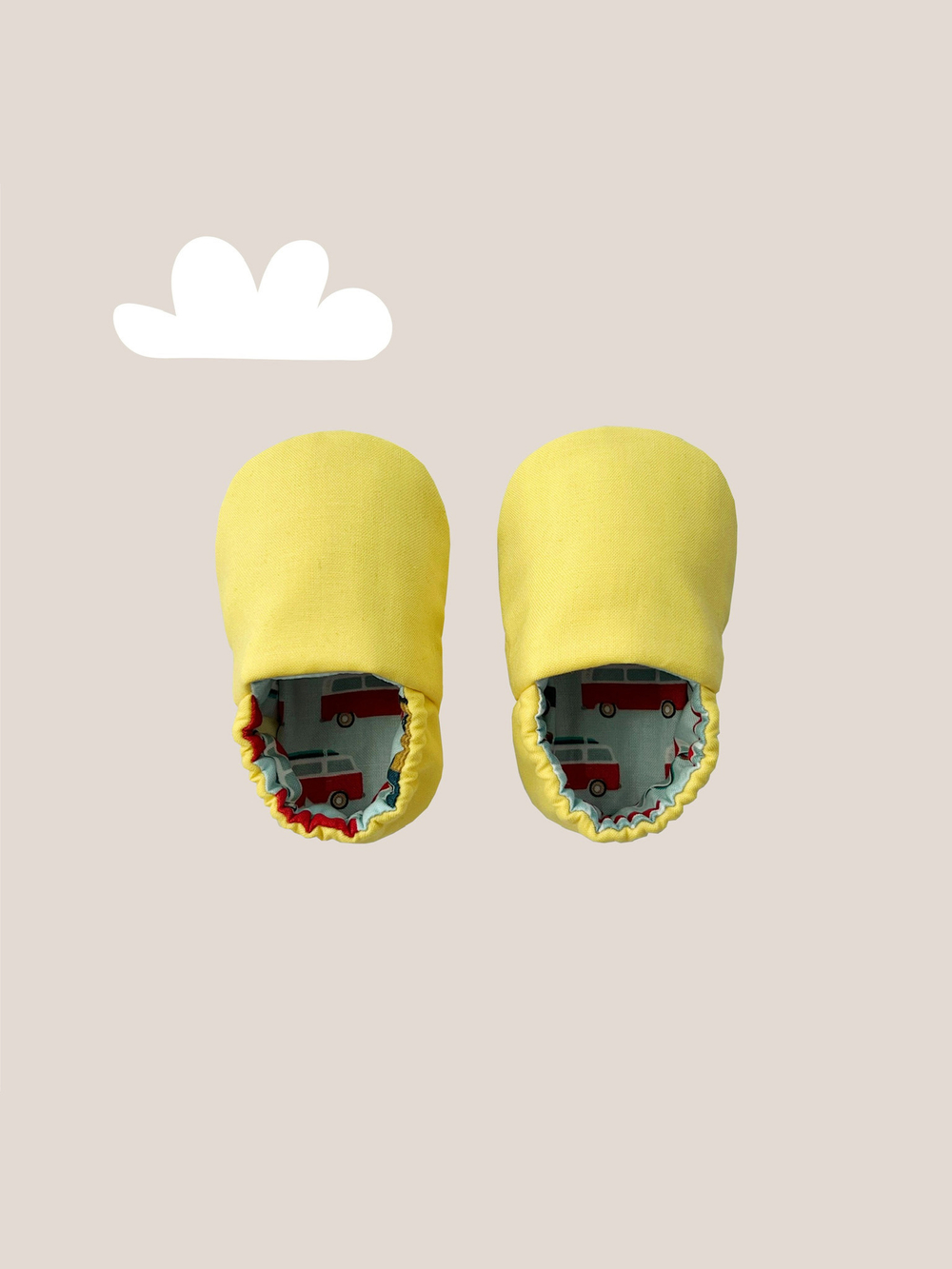 Двусторонние моксы (две пары в одной)