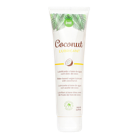 Intt Coconut Lubrificante - веган смазка со вкусом кокоса