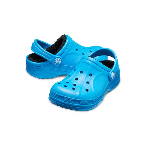 Crocs Ruilun Warm 'Blue'