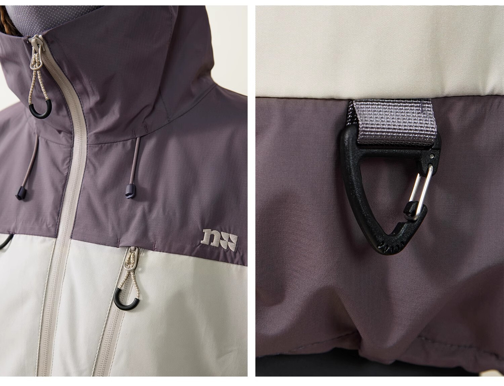 Куртка Nothomme Wind Jacket