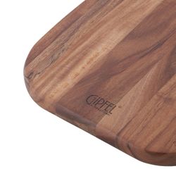 Доска разделочная Gipfel Solerno 52063 36х20x1,8 см