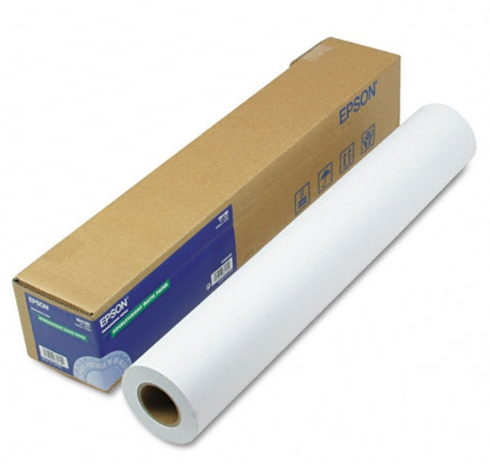 Бумага  Epson C13S045452