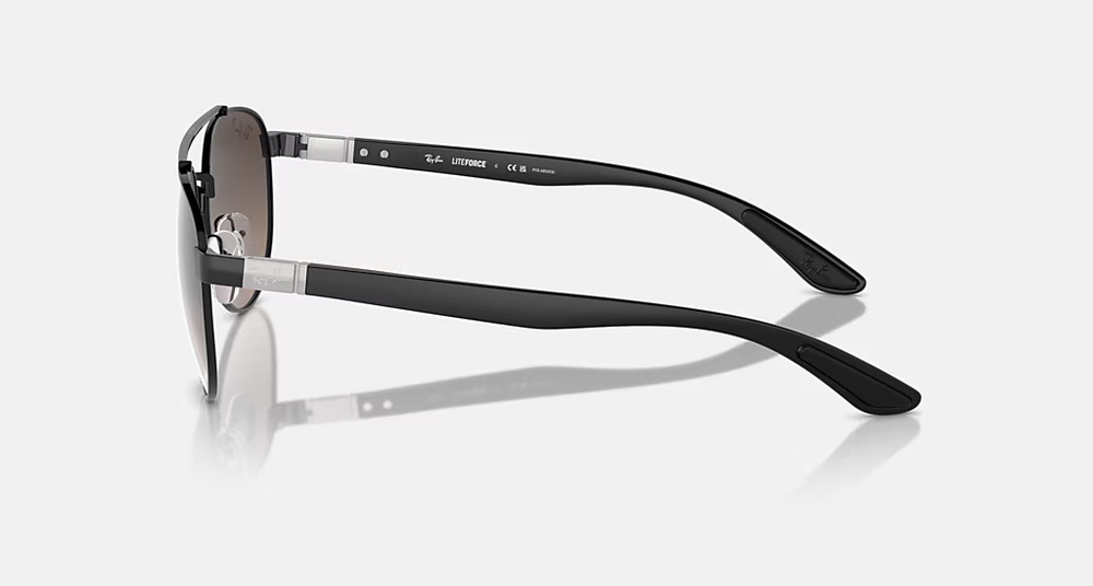 RAY-BAN RB3736CH 002/5J