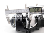 Билед модули Aozoom K13 3.0 дюйма, 12V 52/57W 4300/4600Lm (комплект, 2шт)