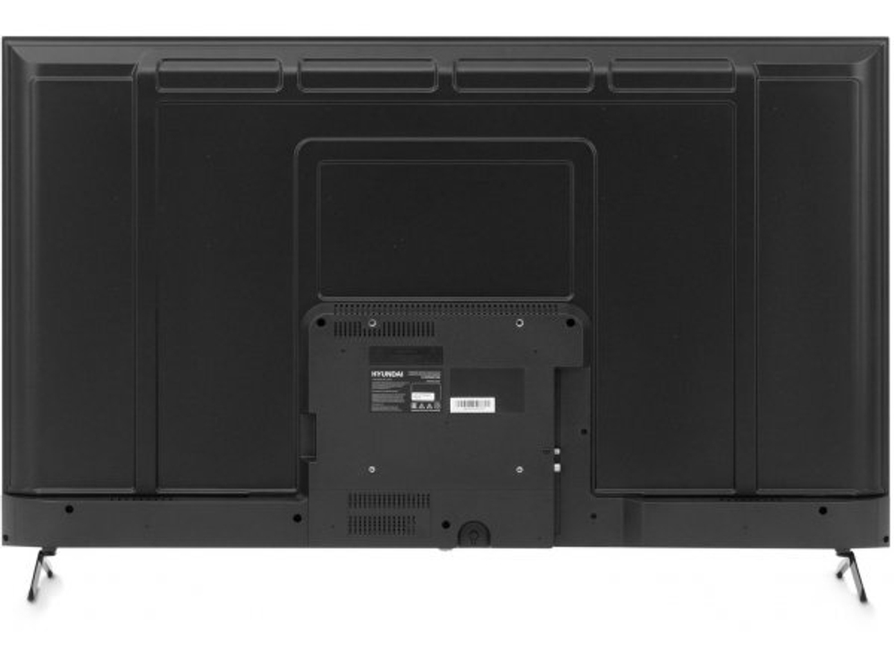 LED телевизор Hyundai H-LED50BU7006 4K Ultra HD